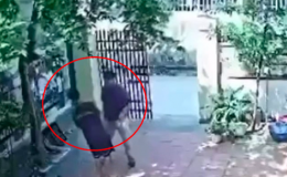 Vụ thầy giáo đến tận nhà tát học sinh tại Thanh Hóa: Tiết lộ mối quan hệ bất ngờ giữa hai thầy trò 