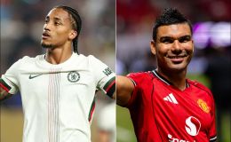 Bảng xếp hạng Ngoại hạng Anh 2025/26 mới nhất: Chelsea chiếm ngôi đầu, MU rơi xuống nhóm trụ hạng?