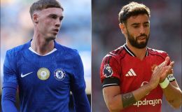 Kết quả bóng đá Ngoại hạng Anh hôm nay: Chelsea sảy chân trước West Ham, MU đón tin vui trên BXH?