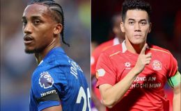 Lịch thi đấu bóng đá hôm nay: Chelsea sảy chân ở Ngoại hạng Anh; Tiến Linh đi vào lịch sử V.League?