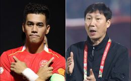 Lịch thi đấu V.League hôm nay: Tiến Linh báo tin vui cho HLV Kim Sang-sik, dàn sao ĐTVN gây sốt?