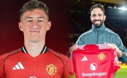 Manchester United thay đổi kế hoạch chuyển nhượng, ngã ngũ vụ 'Toni Kroos 2.0' cập bến Old Trafford