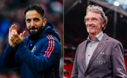 Tin MU hôm nay 22/8: Giới chủ Ả Rập thâu tóm Man United; Ruben Amorim trình làng báu vật 15 tuổi