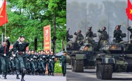 Thông tin chi tiết về các địa điểm gửi xe ô tô để xem diễu binh, diễu hành A80 mà ít ai biết đến