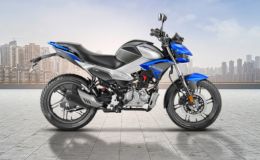 Tin xe 22/8: Ra mắt ‘vua côn tay’ mới giá 26 triệu đồng rẻ bằng nửa Honda Winner X và Yamaha Exciter