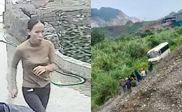 Người phụ nữ mất tích ở Ninh Bình: Cả làng mang sữa, bánh mì vượt núi xuyên rừng tìm, phát hiện chi tiết bất thường?