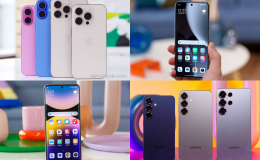 Tin công nghệ tối 23/8: iPhone 12 xả kho giá rẻ, Galaxy S24 siêu sale, bảng giá iPhone, Samsung, Xiaomi cuối tháng 8