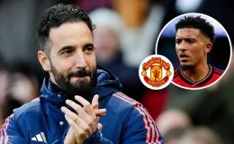 Man United được gỡ nút thắt, Jadon Sancho xác nhận bến đỗ mới ngay trong kỳ chuyển nhượng hè 2025