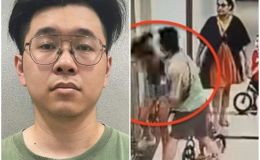 Đối tượng xăm trổ Đặng Chí Thành hành hung phụ nữ ở sảnh chung cư có nguy cơ bị xử thêm tội?