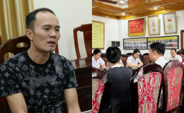 Cái kết đắng cho người đàn ông đạp vào bụng nữ điều dưỡng, lời khai hé lộ nguyên nhân ra tay