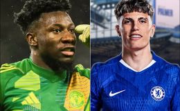 Tin chuyển nhượng trưa 23/8:Man Utd chính thức loại bỏ Andre Onana; Garnacho chuẩn bị ra mắt Chelsea