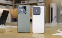 Bảng giá điện thoại Xiaomi chính hãng cuối tháng 8: Xiaomi 15 Ultra rẻ sập sàn, Redmi 13 vẫn top 1 giá rẻ
