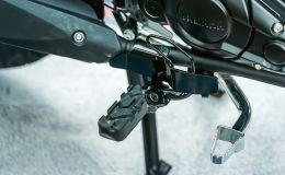Tuyên chiến Honda Future, Yamaha ra mắt ‘vua xe số’ 115cc mới xịn hơn Wave Alpha và RSX, giá hấp dẫn