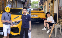 Danh tính doanh nhân trẻ nổi tiếng giàu có, vừa bị bắt vì rửa tiền, thuộc đường dây lừa đảo nghìn tỷ