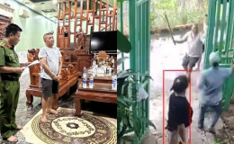 Lý do giang hồ Tuấn 'Trọc' nổi tiếng ở Đồng Nai bị bắt giữ khẩn cấp