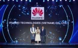 Huawei Việt Nam lần thứ 2 liên tiếp nhận giải thưởng  “Nơi làm việc tốt nhất châu Á” 2025