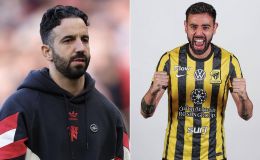Tin MU hôm nay 25/8: Ruben Amorim bị đe dọa sa thải; Bruno Fernandes rời Man United trong 48 giờ tới