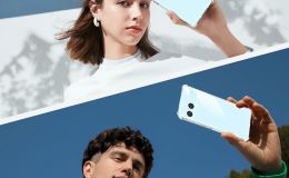 Sony lần đầu lột xác trong thiết kế, chuyển camera ngang thành dọc giống như iPhone 17