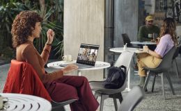 ​​​​​​​Laptop HP : Đẳng cấp công nghệ, khẳng định xu hướng, phong cách