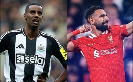 Lịch thi đấu bóng đá Ngoại hạng Anh hôm nay: Isak chính thức gia nhập Liverpool, Newcastle ôm hận?