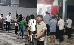 Cả gia đình ở Nghệ An thương vong khi dằn mái nhà chống bão, cập nhật tình hình người sống sót
