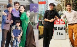 Con trai NSND Xuân Bắc thi đỗ 3 trường đại học, thành tích khủng không thua người bố Cục trưởng năm xưa
