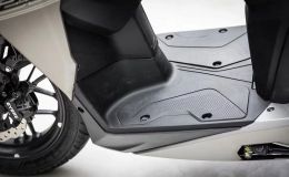 Tin xe 25/8: ‘Cơn ác mộng của Honda Air Blade’ ra mắt với thiết kế ăn đứt Vario, giá 55 triệu đồng