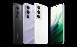 Xiaomi trình làng Redmi 15R: Quái thú Android pin khủng, cấu hình siêu mạnh chơi game, giá chỉ 5 triệu đồng