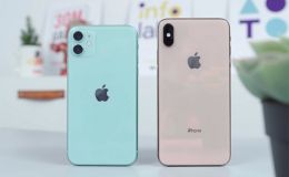 Top những mẫu iPhone không nên mua vào thời điểm hiện tại
