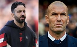 Tin MU hôm nay 26/8: Zidane ra điều kiện dẫn dắt Man United; Ruben Amorim ấn định thời điểm rời MU