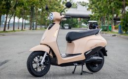 Khách hàng Việt: VinFast Evo Grand là mẫu xe máy điện ‘sinh ra để dành cho tất cả’