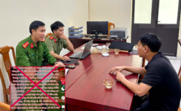 Huế: Cơ quan chức năng khẳng định không có việc bắt giữ Chủ tịch phường ở Huế như tin đồn