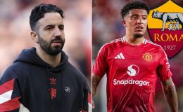 Man United nhận cơ hội cuối cùng để bán Jadon Sancho, Chelsea lập tức 'đục nước béo cò'