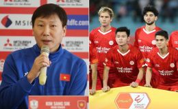 Ông lớn V.League nhận phán quyết, ĐT Việt Nam bị ảnh hưởng trực tiếp