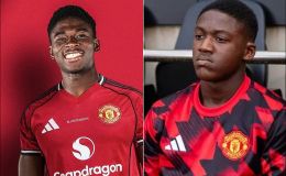 Carlos Baleba chính thức được tới Manchester United, Kobbie Mainoo trên đường gia nhập Brighton?