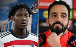 Chính thức xong vụ Mainoo đến Chelsea, Man United lập tức đạt thỏa thuận chiêu mộ siêu tiền vệ?