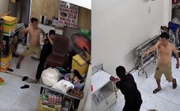 Cô gái bị chủ nhà khóa cửa, hành hung ngay trong quán ăn ở TP.HCM: Hé lộ lý do từ vụ tranh chấp