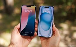 iPhone 17 sắp ra mắt, iPhone 15, iPhone 16 có nên mua với giá đang giảm sâu kỷ lục? 