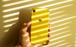 Đây là iPhone camera đơn dùng cơ bản chẳng khác gì iPhone 16e, giá rẻ như cỏ chỉ hơn 3 triệu đồng