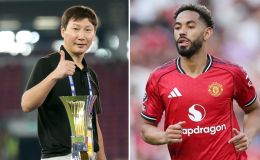Kết quả bóng đá hôm nay: ĐT Việt Nam gây sốt trên BXH FIFA; Man United nhận tin vui tại Carabao Cup