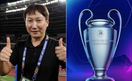 Lịch thi đấu bóng đá hôm nay: Địa chấn tại Champions League; ĐT Việt Nam nhảy vọt trên BXH FIFA?