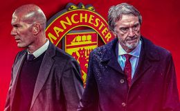 Zidane đưa ra hai yêu cầu tối quan trọng, Man United chính thức chọn người thay thế Ruben Amorim