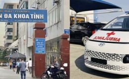 Phẫn nộ vụ tài xế xe cấp cứu bị tố thu 21 triệu tiền chở bệnh nhân bị viện trả về quãng đường 200km