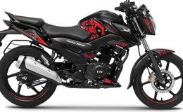 Rẻ hơn Honda Future, ‘tân binh côn tay’ 125cc đẹp lấn át Yamaha Exciter ra mắt với giá 26 triệu đồng