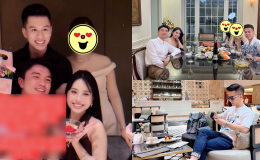 Ca nương Kiều Anh nói gì về mối quan hệ với doanh nhân bán kim cương vừa bị bắt vì rửa tiền hàng nghìn tỷ?
