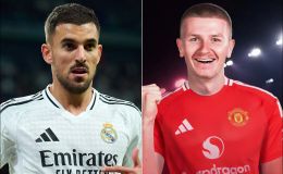 Thương vụ Adam Wharton - Man Utd chính thức xong, Ruben Amorim lập tức đón tân binh từ Real Madrid?