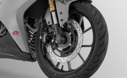 ‘Vua côn tay’ mới giá 59 triệu đồng ra mắt, có ABS 2 kênh át vía Yamaha Exciter và Honda Winner X