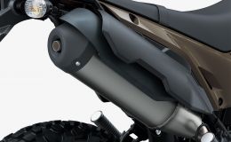 ‘Huyền thoại côn tay’ hơn 200cc của Nhật chính thức ra mắt: Hạ bệ Honda Winner X và Exciter, giá mềm