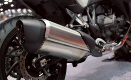 Honda chính thức ra mắt ‘vua côn tay’ mới thể thao hơn Winner X, trang bị át vía Exciter, giá dễ mua
