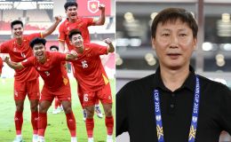 Sao Việt kiều nhận đặc quyền, HLV Kim Sang-sik gạch tên nhà vô địch Đông Nam Á ở U23 Việt Nam